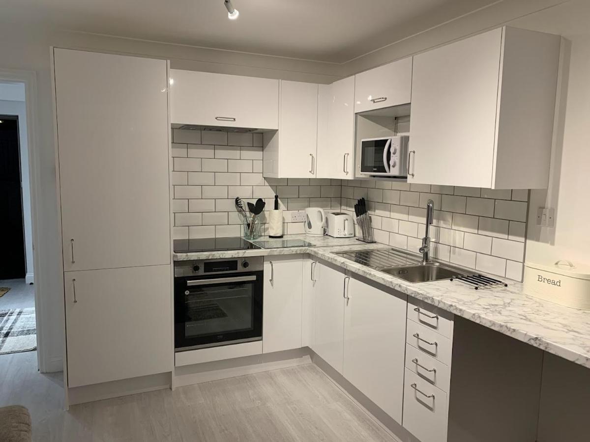 The Albany Apartments Saint Peter Port Экстерьер фото