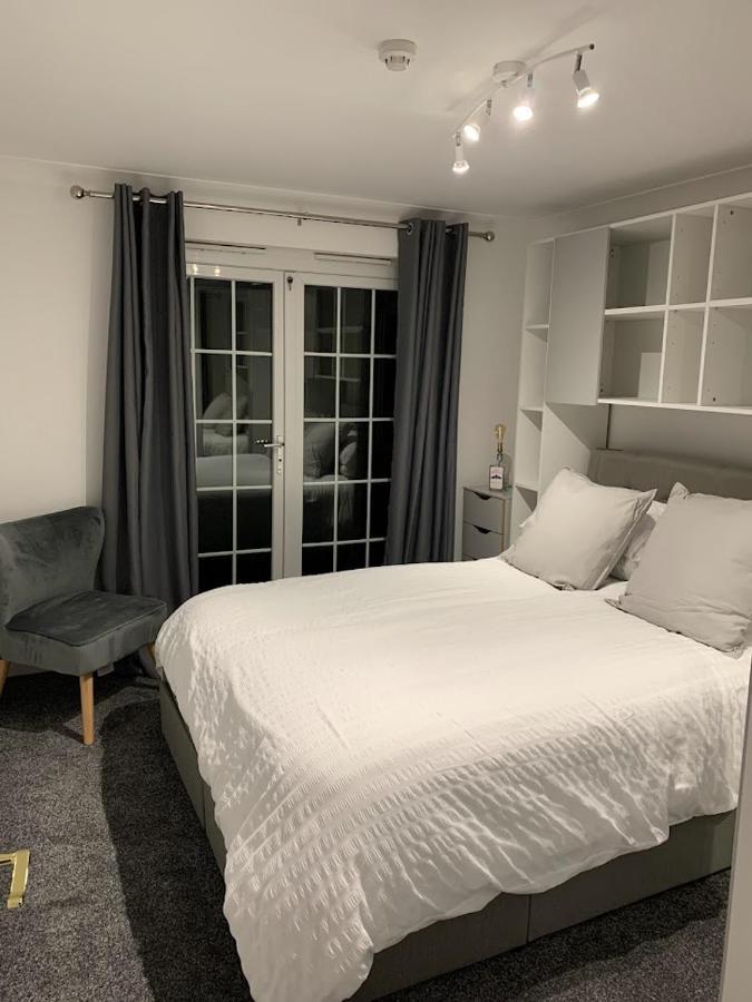 The Albany Apartments Saint Peter Port Экстерьер фото